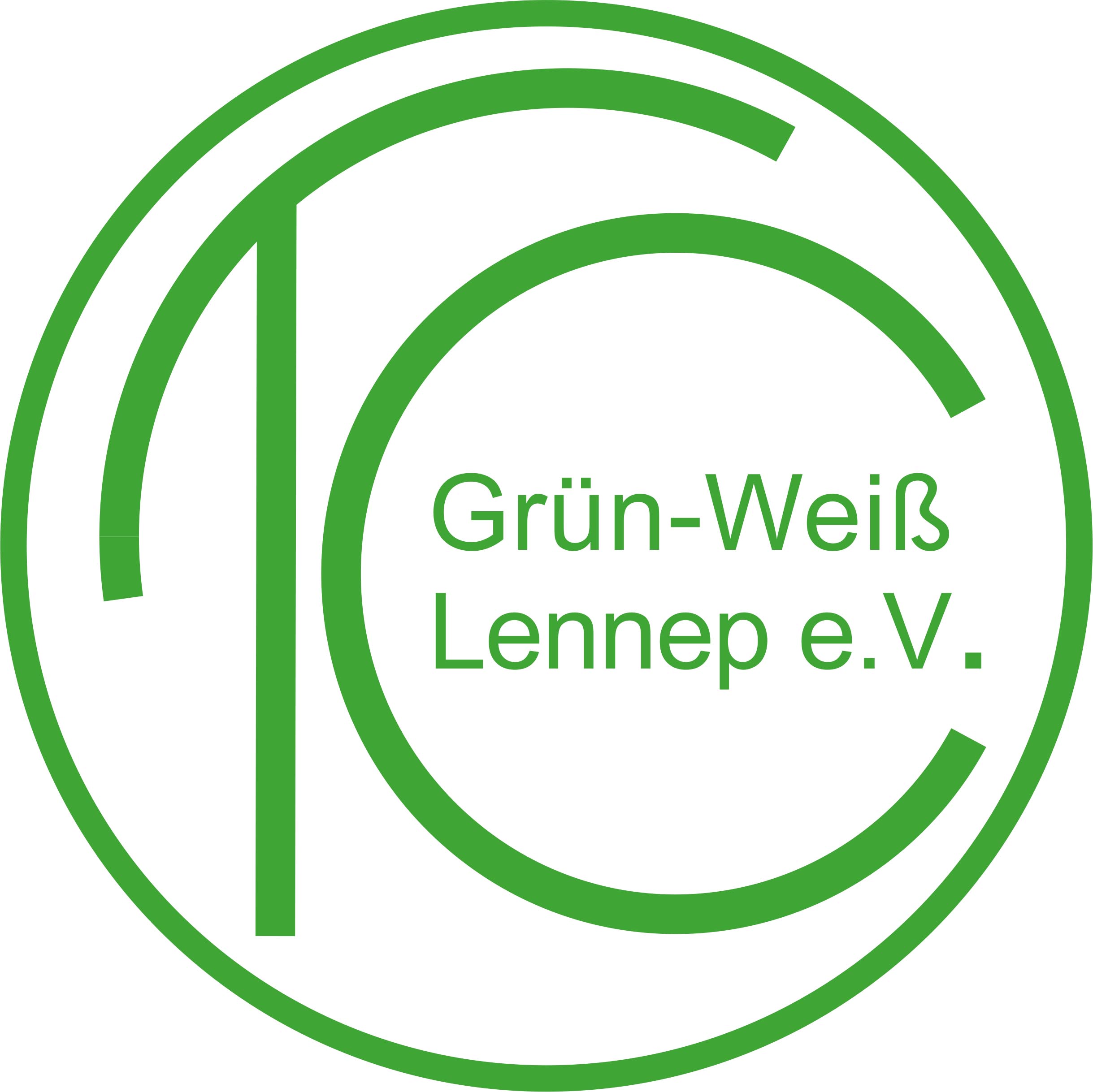 TC Grün-Weiß Lennep e.V.